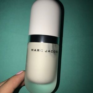 Marc Jacobs Under(cover) Primer